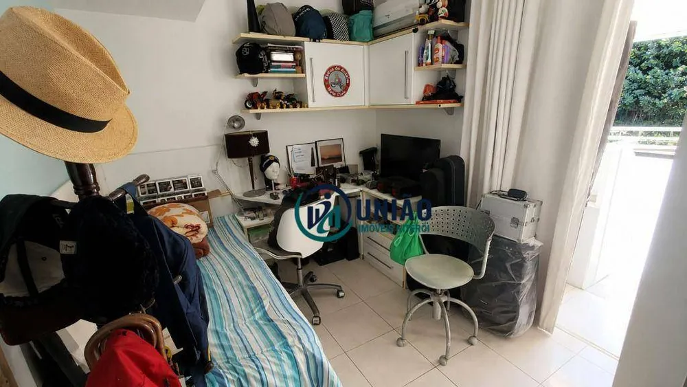 Cobertura, 2 quartos, 130 m² - Foto 13