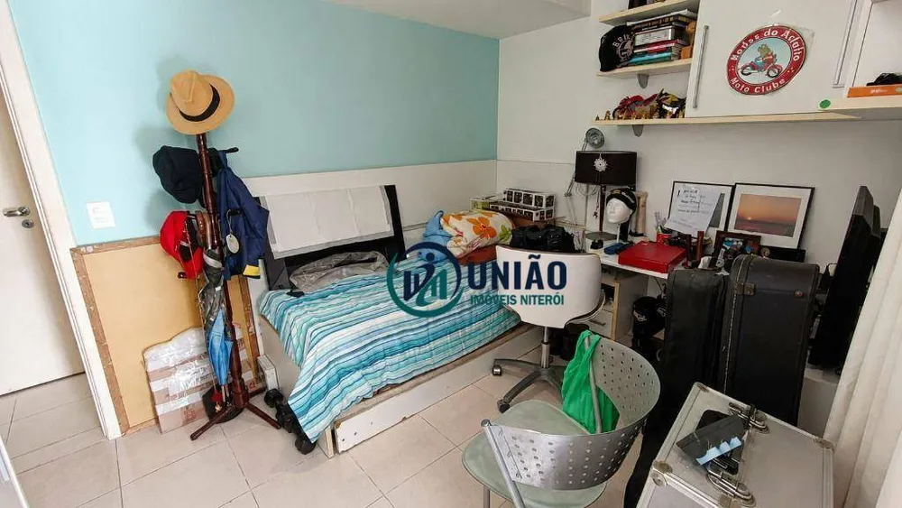 Cobertura, 2 quartos, 130 m² - Foto 14