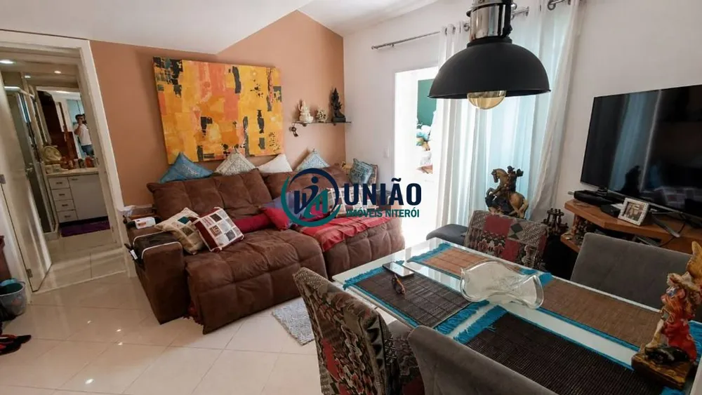 Cobertura, 2 quartos, 130 m² - Foto 2