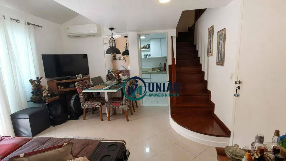Cobertura, 2 quartos, 130 m² - Foto 3