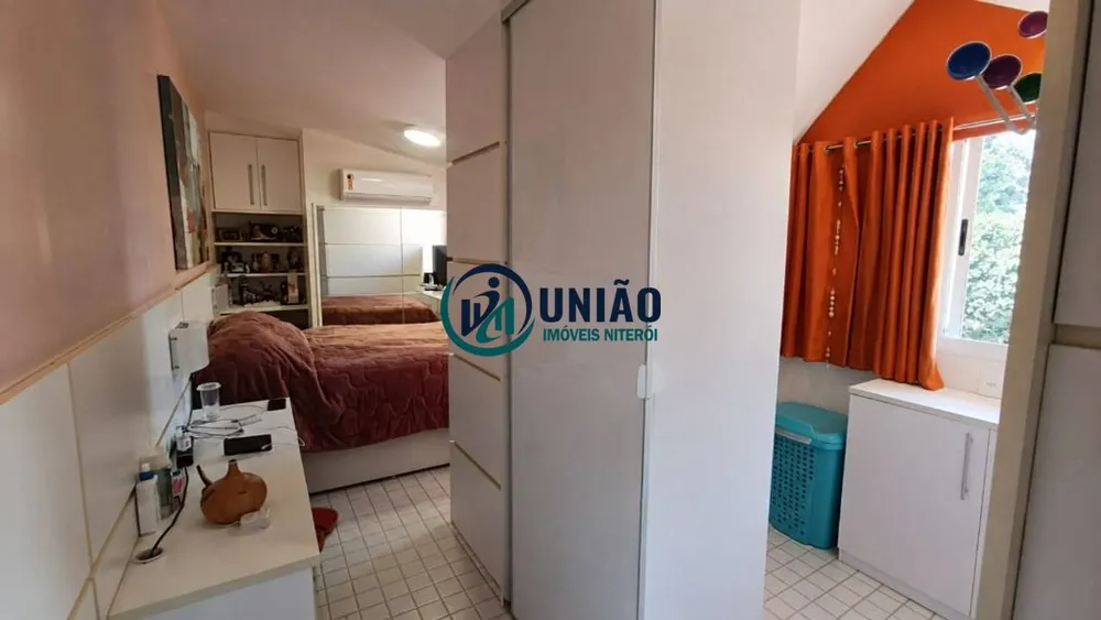 Cobertura, 2 quartos, 130 m² - Foto 11
