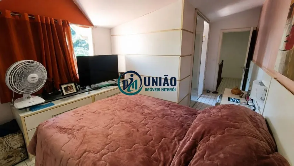 Cobertura, 2 quartos, 130 m² - Foto 10
