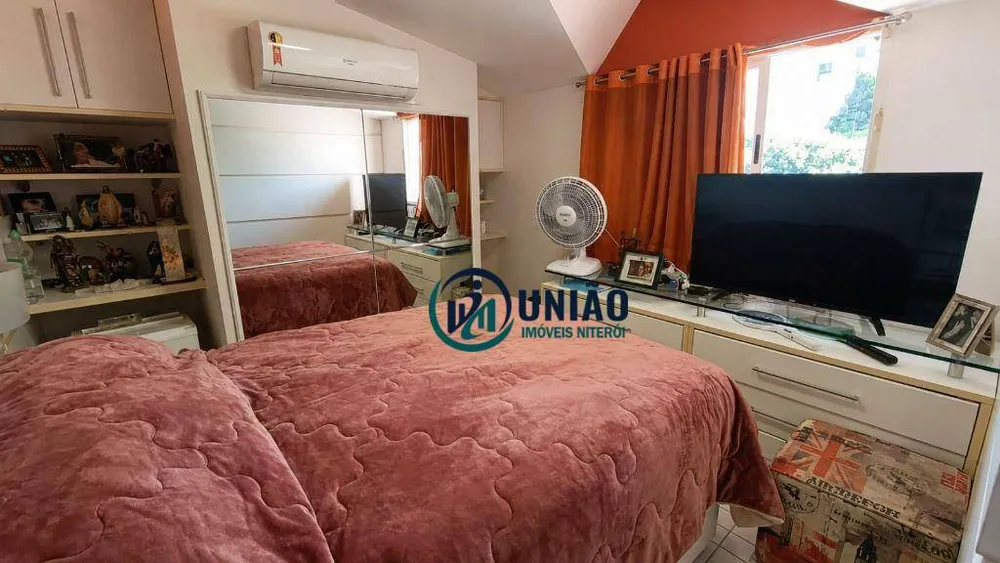 Cobertura, 2 quartos, 130 m² - Foto 8