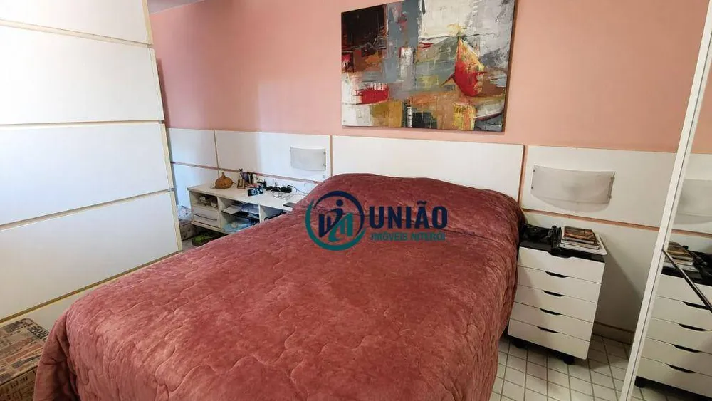 Cobertura, 2 quartos, 130 m² - Foto 9