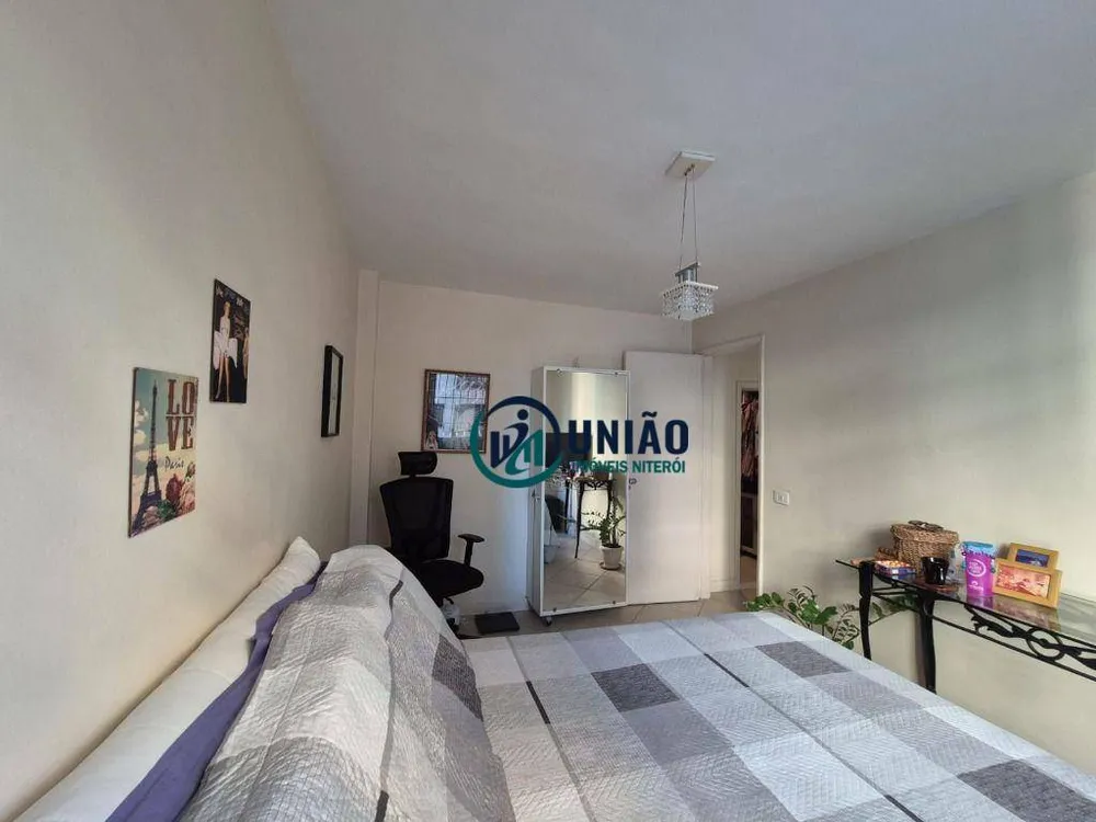 Apartamento, 2 quartos, 60 m² - Foto 5