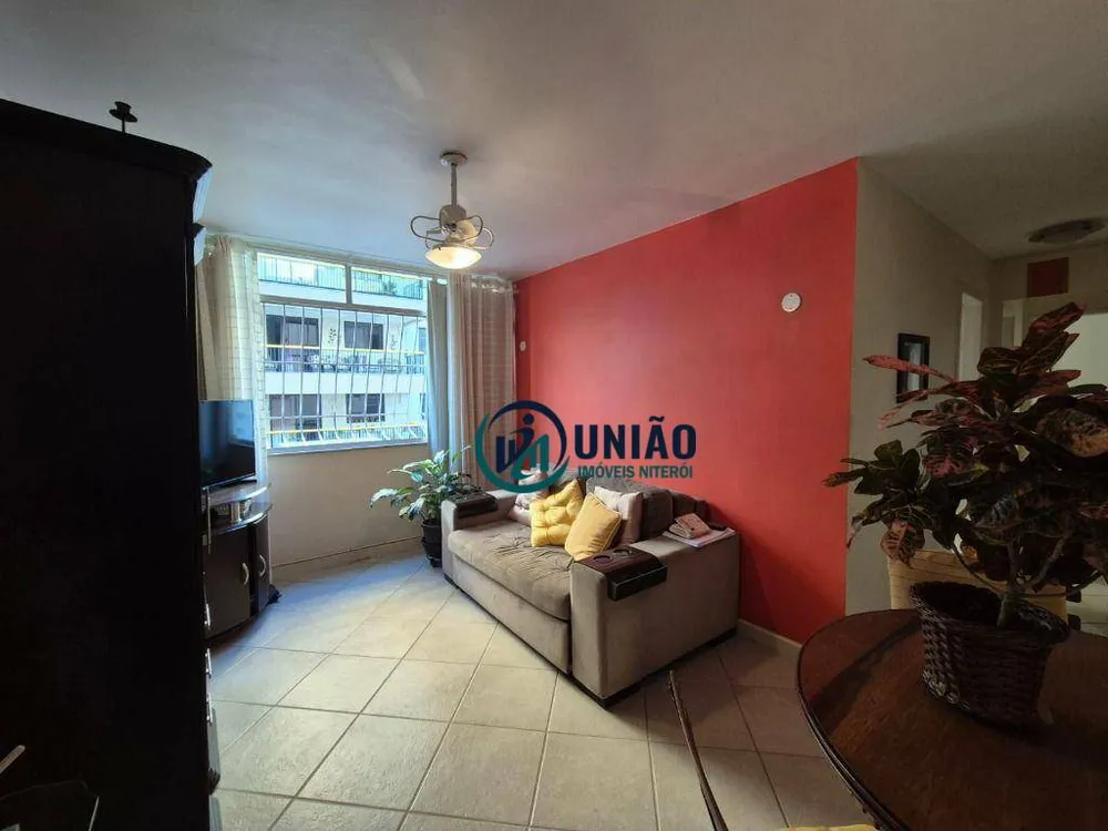 Apartamento, 2 quartos, 60 m² - Foto 2