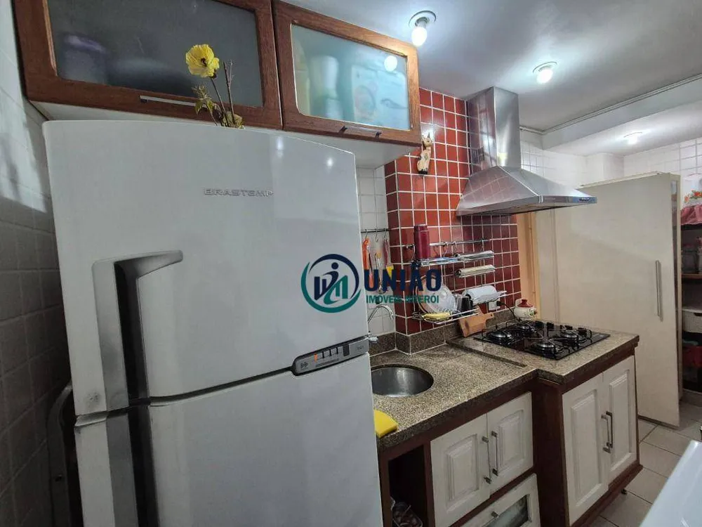 Apartamento, 2 quartos, 60 m² - Foto 10