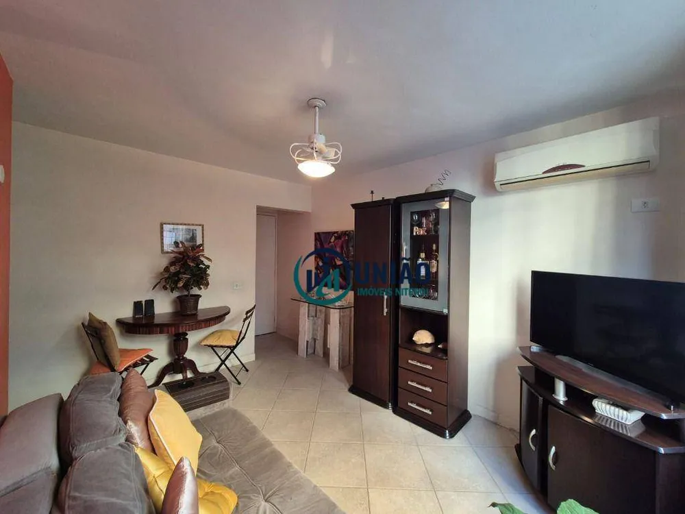 Apartamento, 2 quartos, 60 m² - Foto 3