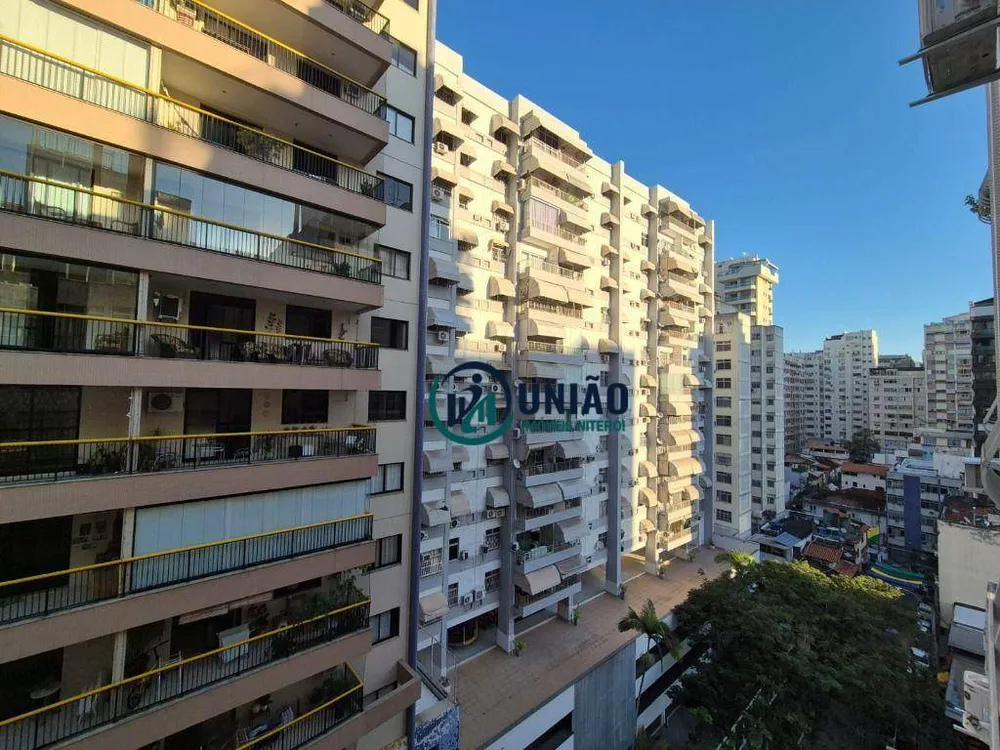 Apartamento, 2 quartos, 60 m² - Foto 12
