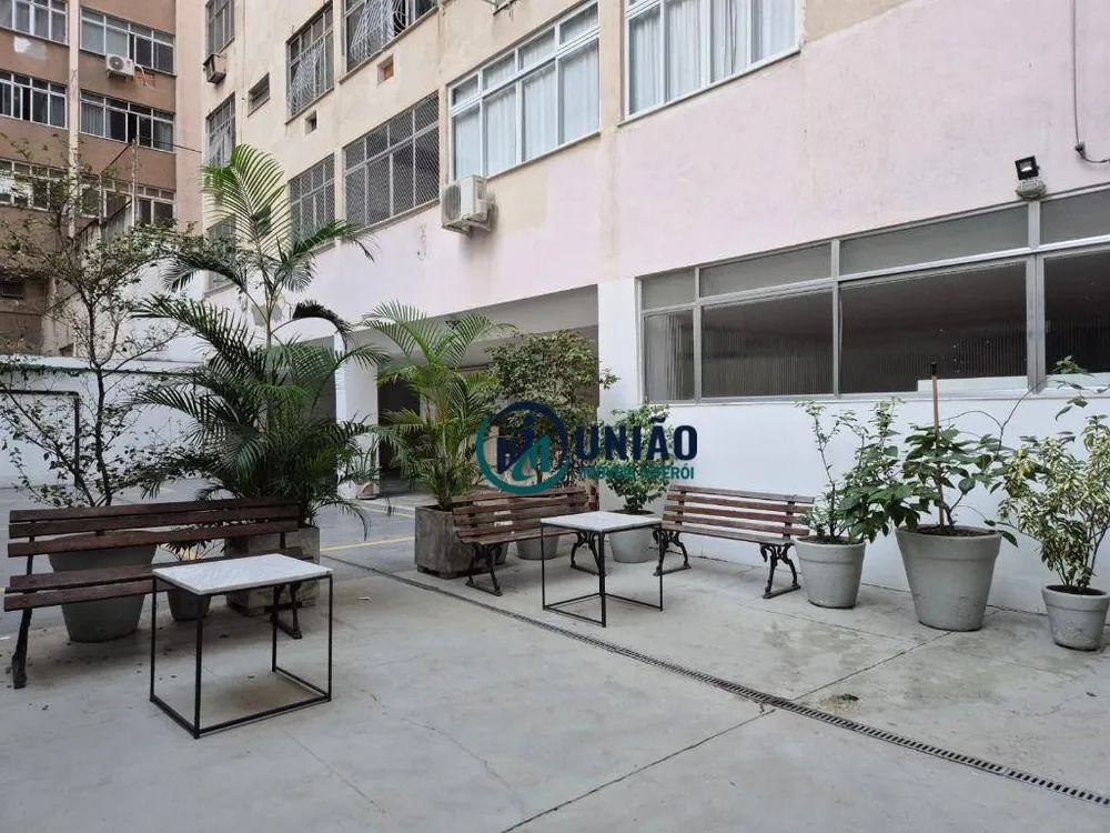 Apartamento, 2 quartos, 60 m² - Foto 14