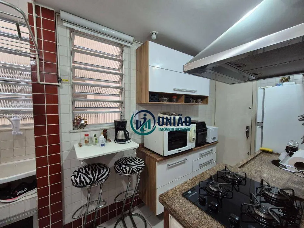 Apartamento, 2 quartos, 60 m² - Foto 9