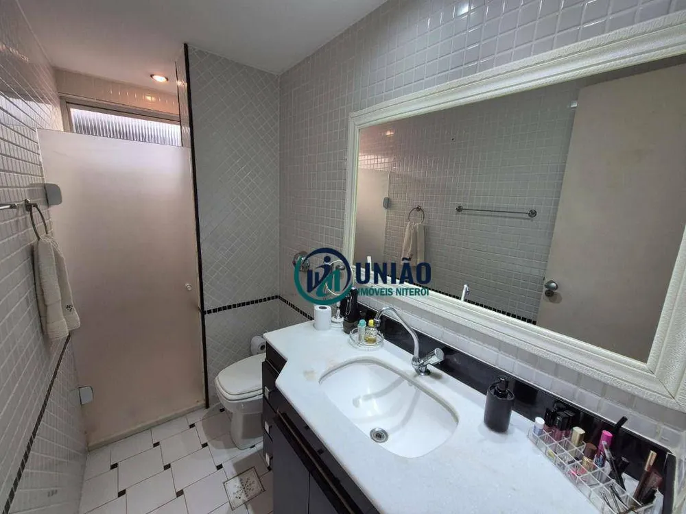 Apartamento, 2 quartos, 60 m² - Foto 8