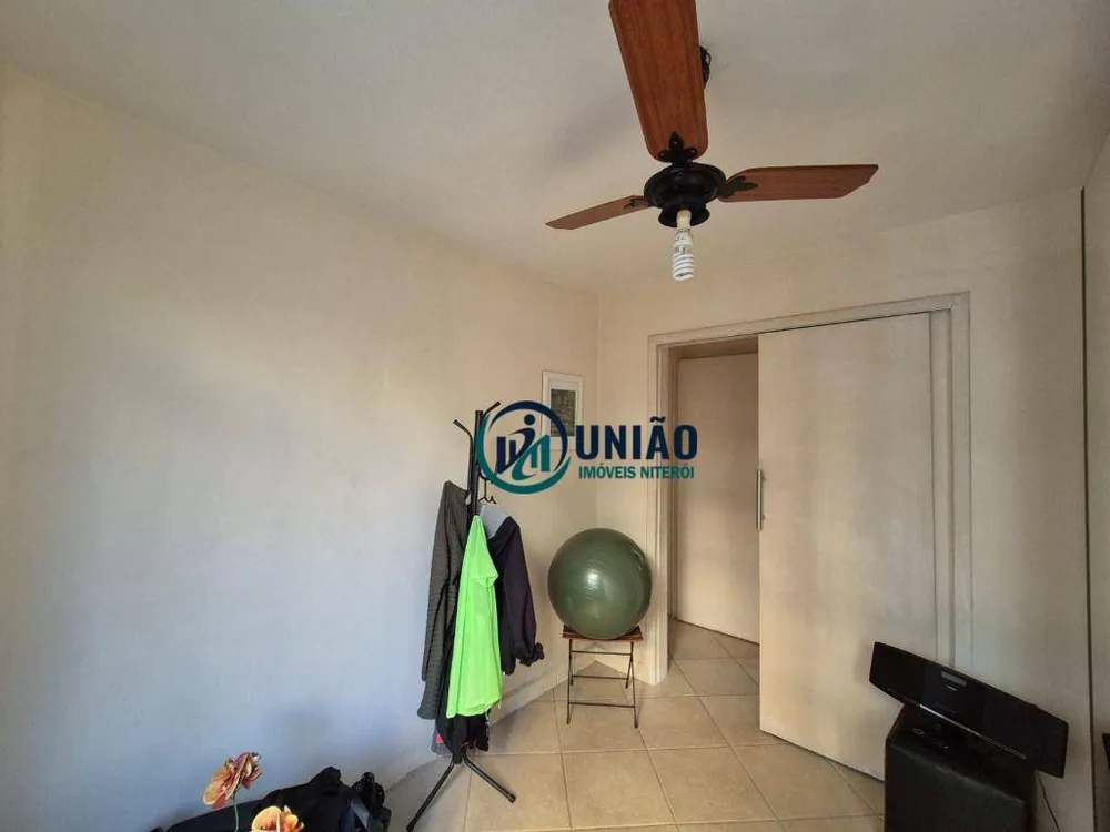 Apartamento, 2 quartos, 60 m² - Foto 4