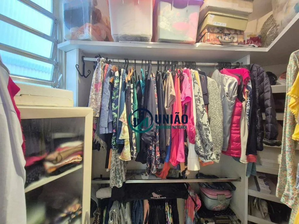 Apartamento, 2 quartos, 60 m² - Foto 7