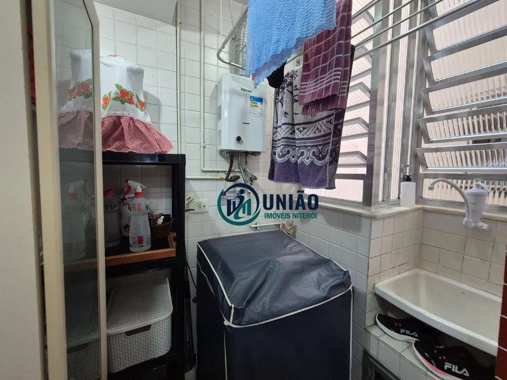 Apartamento, 2 quartos, 60 m² - Foto 11