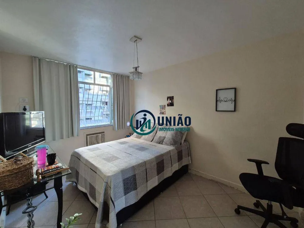 Apartamento, 2 quartos, 60 m² - Foto 1