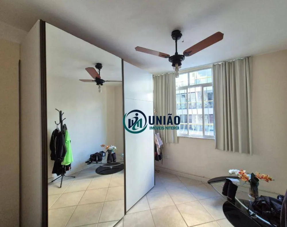 Apartamento, 2 quartos, 60 m² - Foto 6