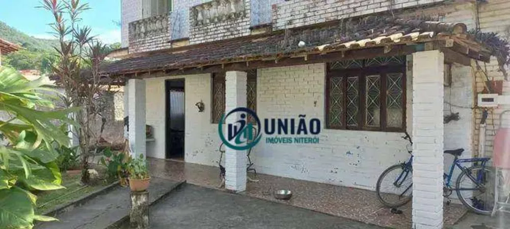 Casa, 3 quartos, 99 m² - Foto 2