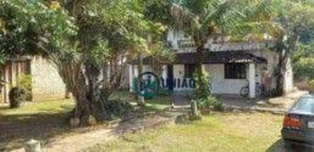 Casa, 3 quartos, 99 m² - Foto 1