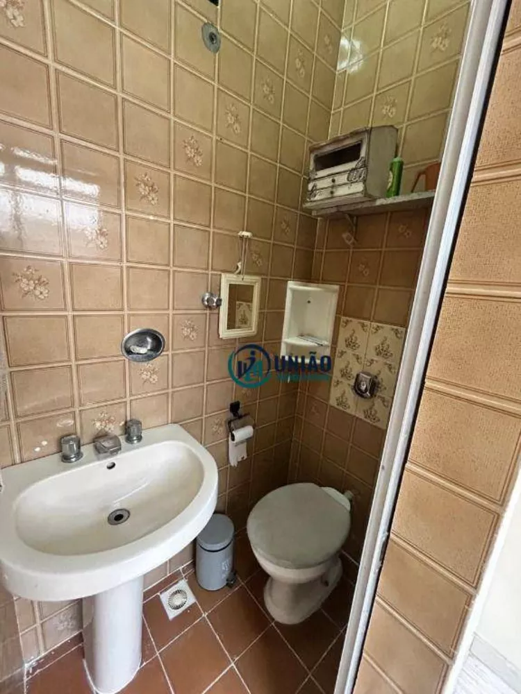 Sobrado, 3 quartos, 210 m² - Foto 17