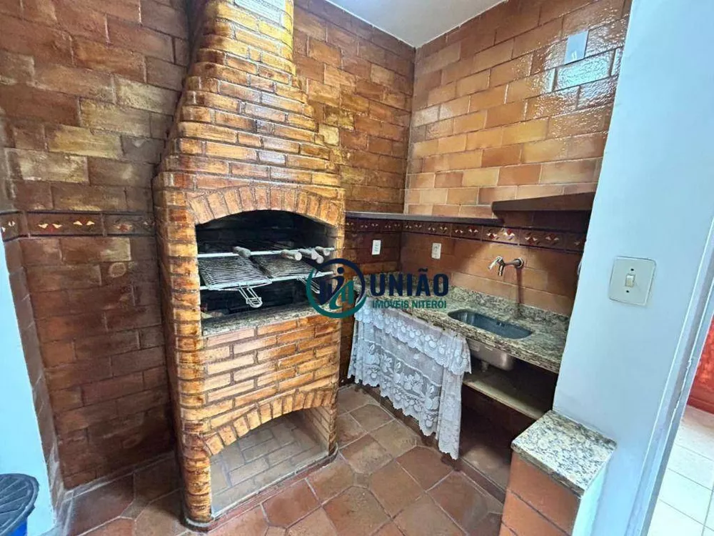 Sobrado, 3 quartos, 210 m² - Foto 9