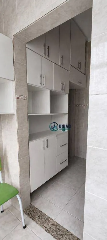 Apartamento, 3 quartos, 85 m² - Foto 8