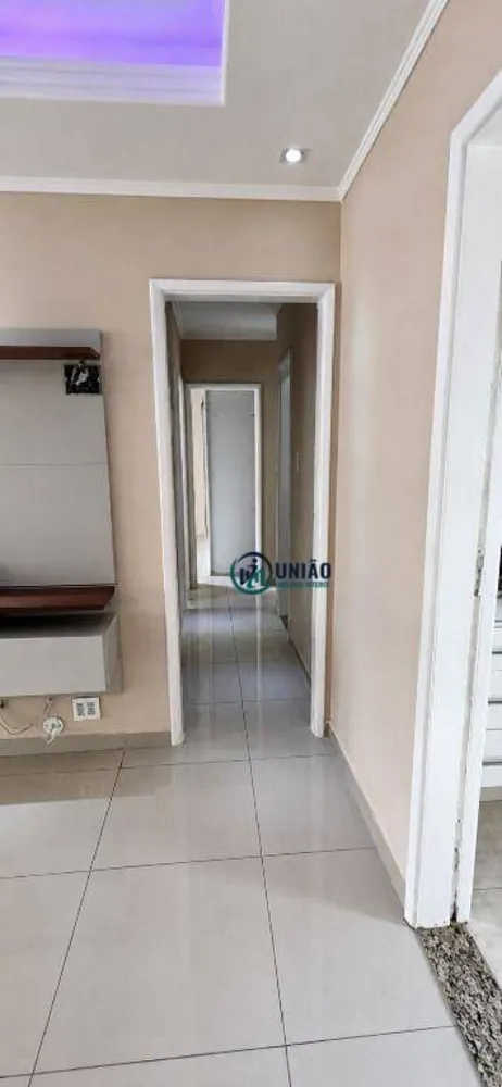 Apartamento, 3 quartos, 85 m² - Foto 5
