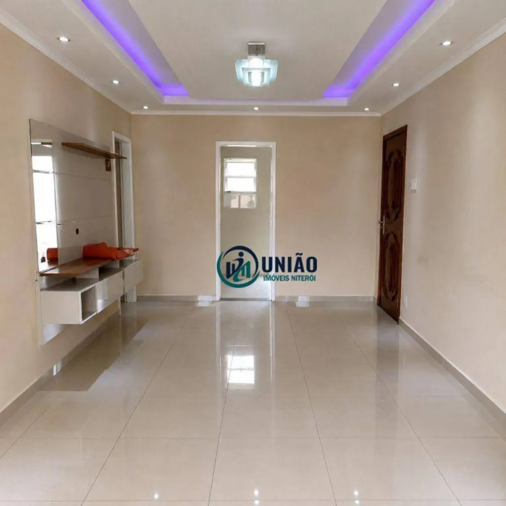 Apartamento, 3 quartos, 85 m² - Foto 1