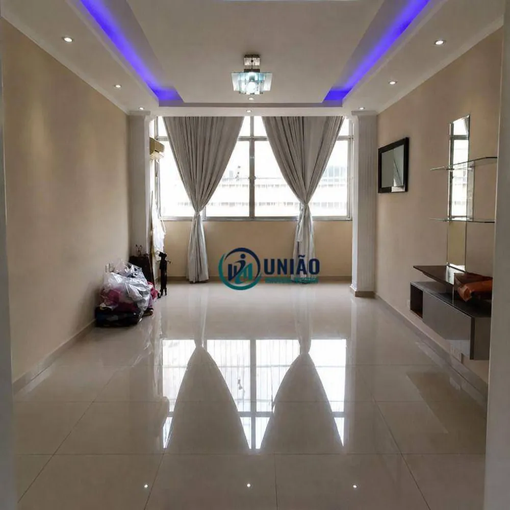 Apartamento, 3 quartos, 85 m² - Foto 3