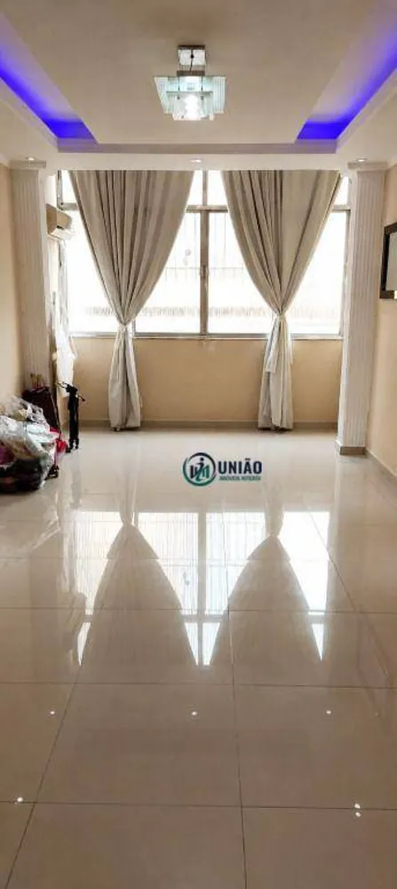 Apartamento, 3 quartos, 85 m² - Foto 4