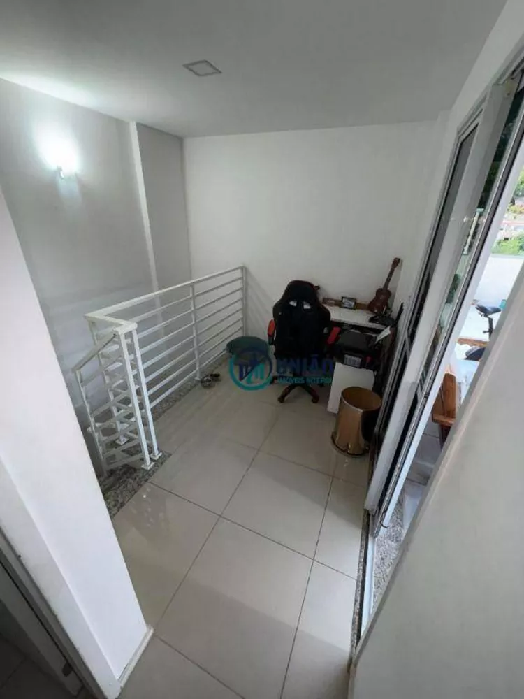 Cobertura, 3 quartos, 169 m² - Foto 28