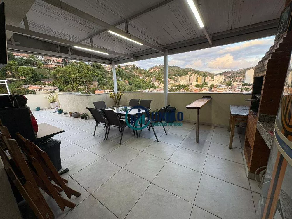 Cobertura, 3 quartos, 169 m² - Foto 24
