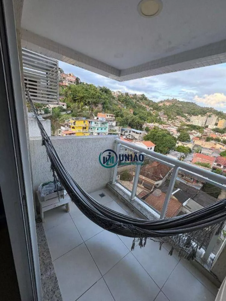 Cobertura, 3 quartos, 169 m² - Foto 11