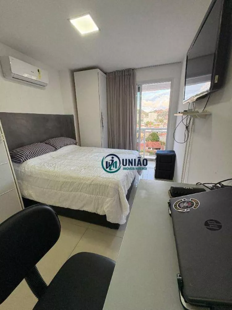 Cobertura, 3 quartos, 169 m² - Foto 29