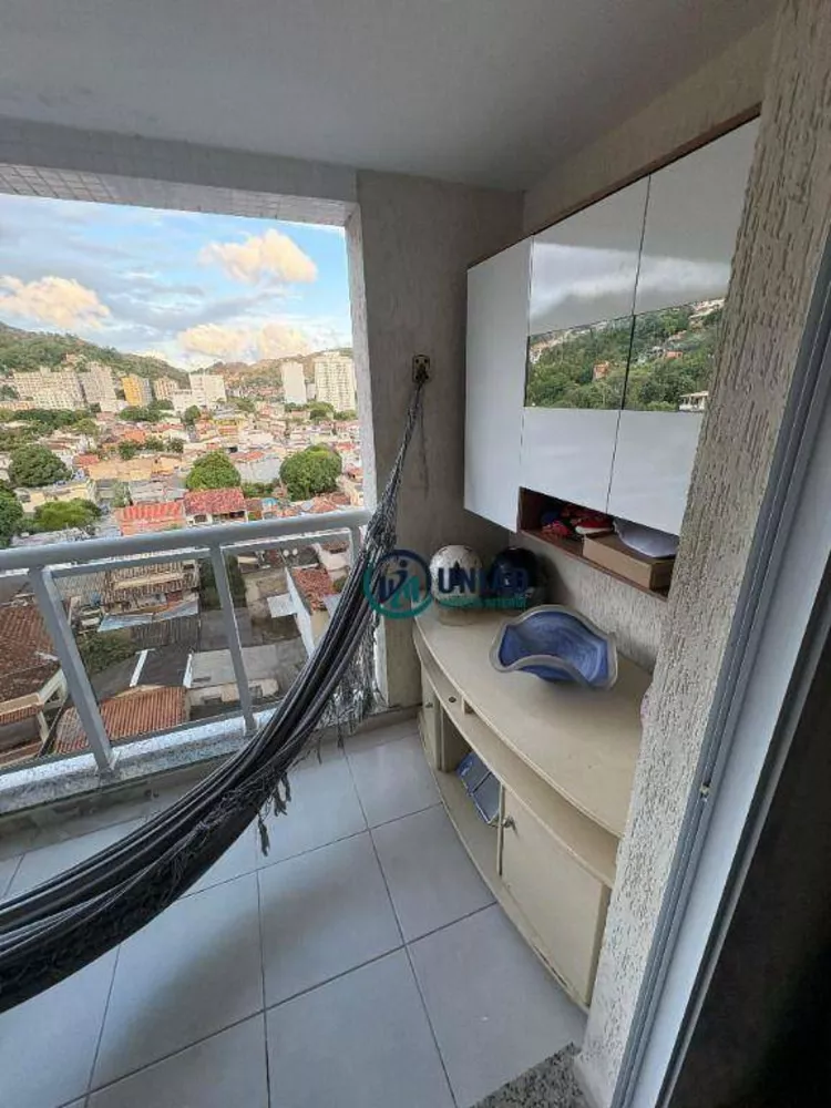 Cobertura, 3 quartos, 169 m² - Foto 6