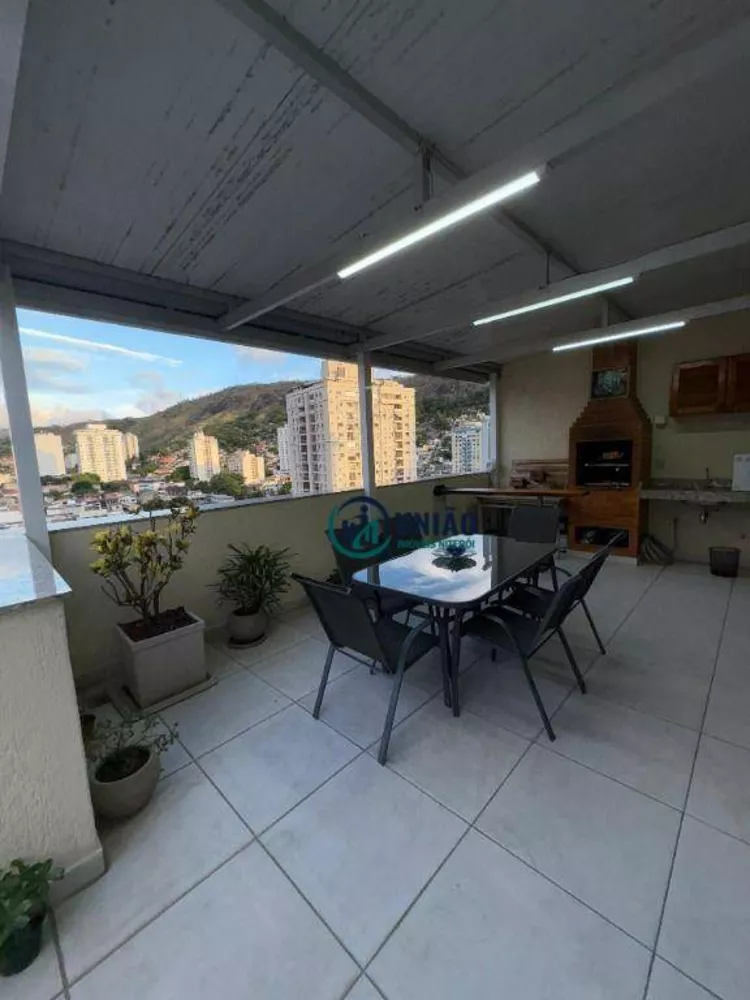 Cobertura, 3 quartos, 169 m² - Foto 23
