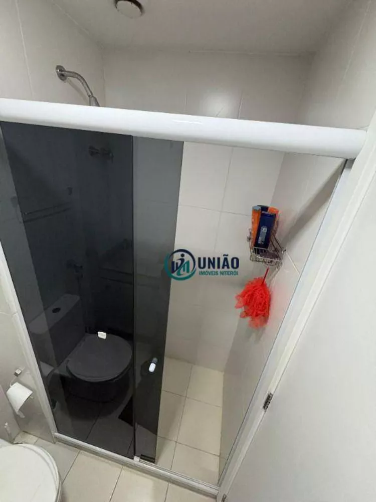 Cobertura, 3 quartos, 169 m² - Foto 1