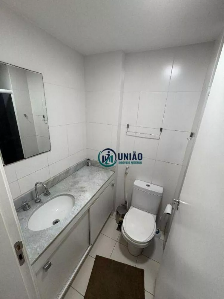 Cobertura, 3 quartos, 169 m² - Foto 19