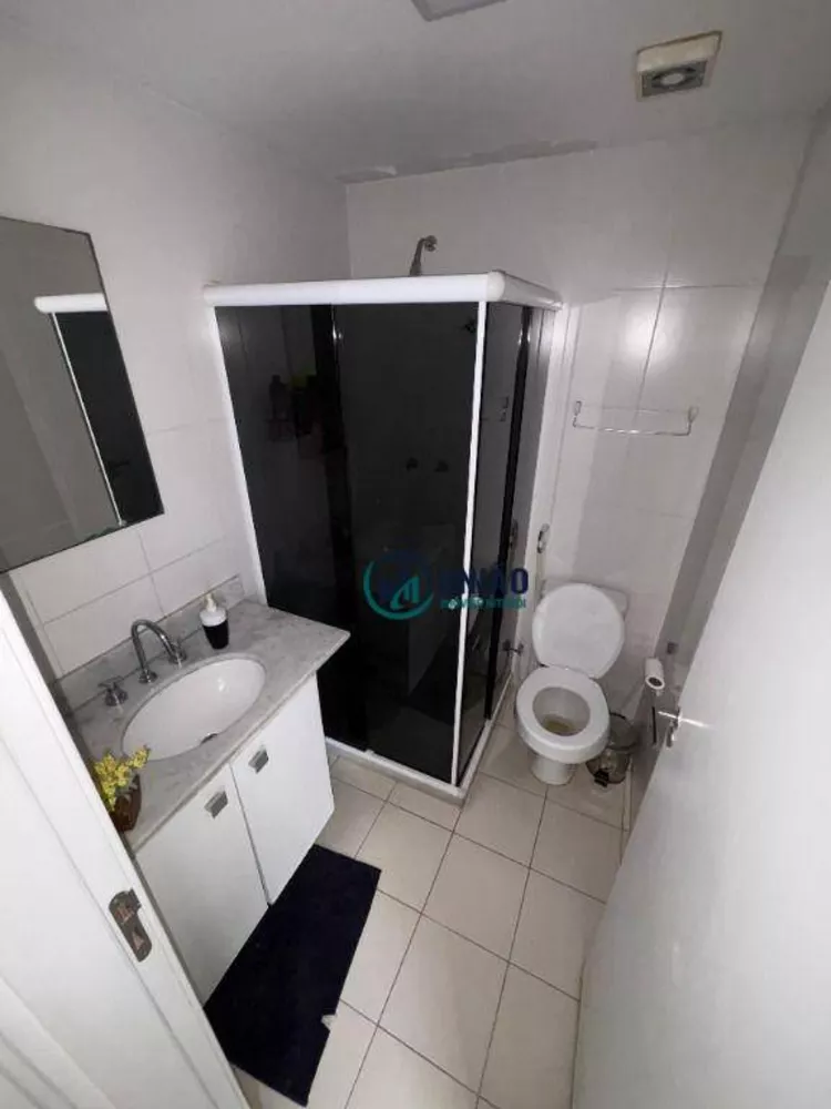 Cobertura, 3 quartos, 169 m² - Foto 2
