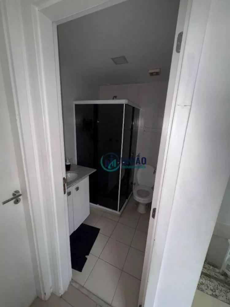 Cobertura, 3 quartos, 169 m² - Foto 13