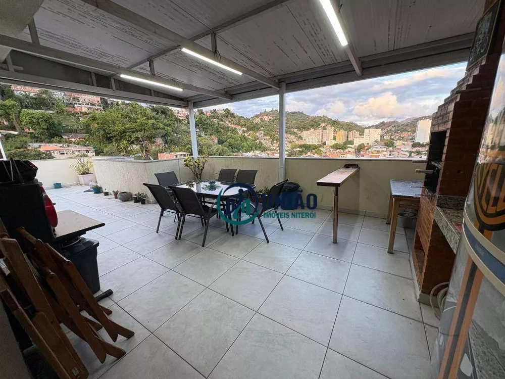 Cobertura, 3 quartos, 169 m² - Foto 10