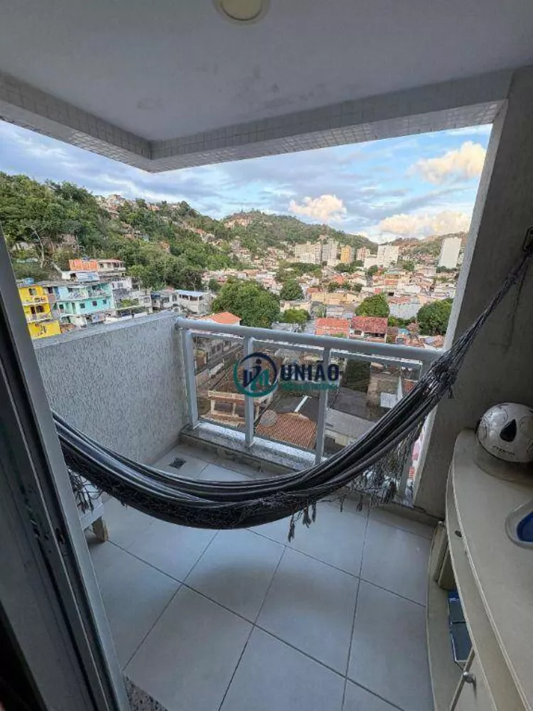 Cobertura, 3 quartos, 169 m² - Foto 8