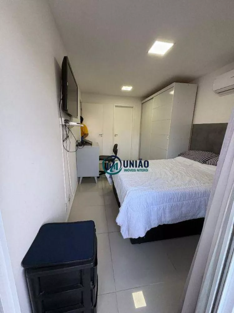 Cobertura, 3 quartos, 169 m² - Foto 9