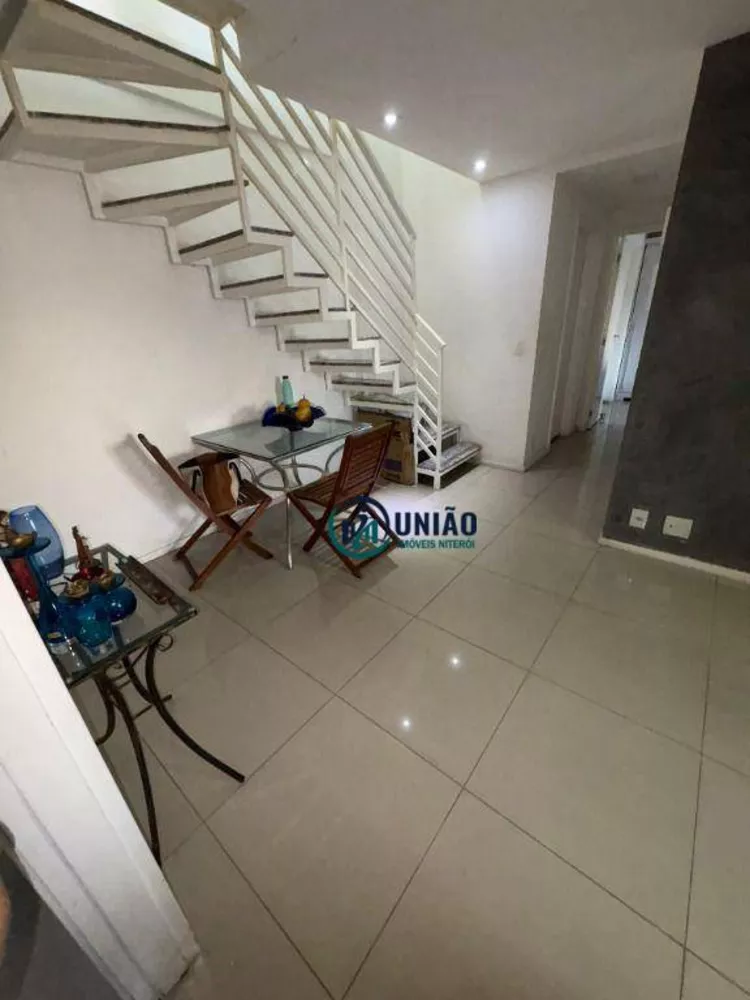Cobertura, 3 quartos, 169 m² - Foto 7