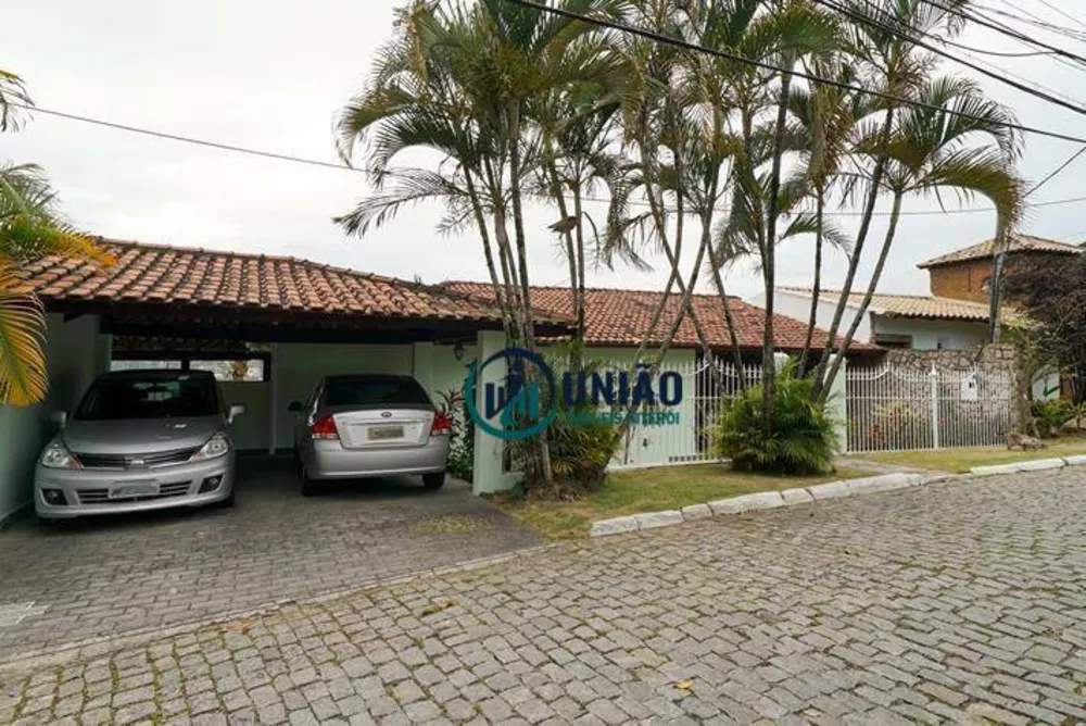 Casa de Condomínio, 4 quartos - Foto 23