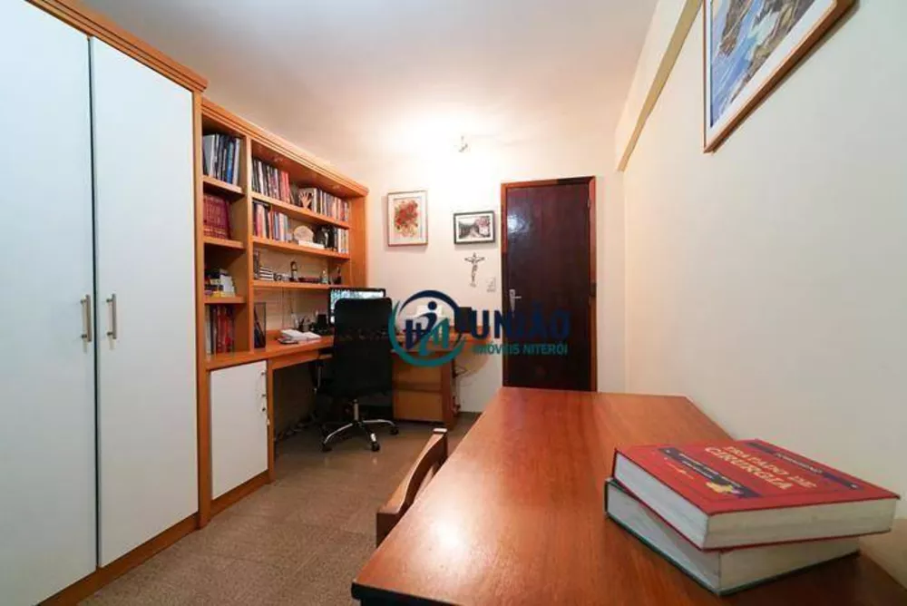 Casa de Condomínio, 4 quartos - Foto 15