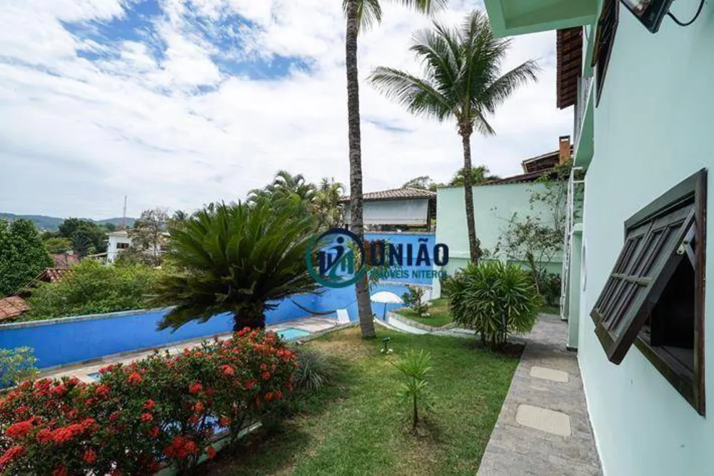 Casa de Condomínio, 4 quartos - Foto 19