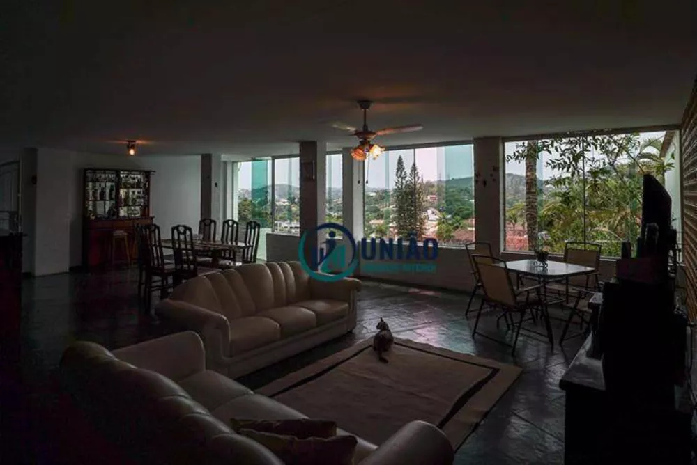 Casa de Condomínio, 4 quartos - Foto 17