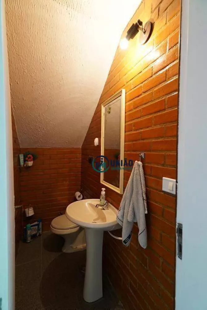 Casa de Condomínio, 4 quartos - Foto 11