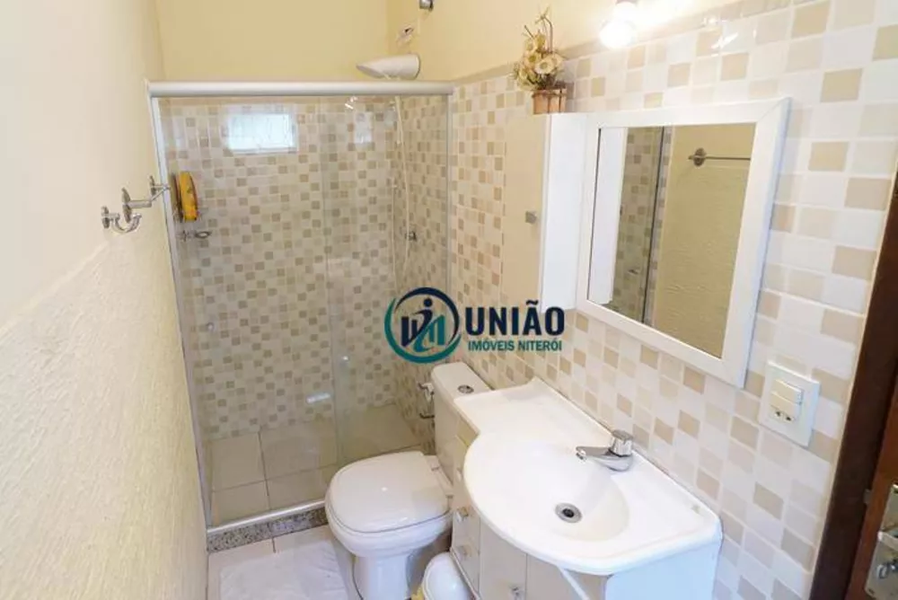 Casa de Condomínio, 4 quartos - Foto 12